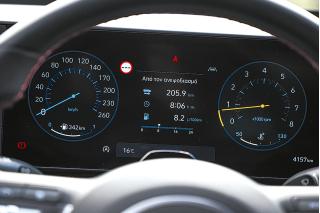 Hyundai Kona 1.6T-GDi 198Ps 